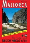 Mallorca - Nejkrásnější turistické trasy - obálka