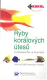 Ryby korálových útesů - obálka