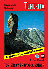 Tenerifa - Nejkrásnější turistické trasy