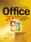 Microsoft Office 2007 - obálka