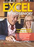 Excel pro seniory (Vytváříme tabulky na počítači) - obálka