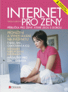 Internet pro ženy - obálka