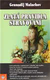 Zlatá pravidla stravování - obálka