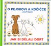 O pejskovi a kočičce - Jak si dělali dort