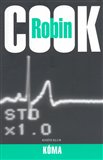 Kóma - obálka