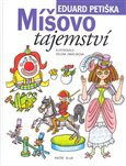 Míšovo tajemství - obálka