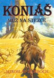 Koniáš - Muž na stezce (Muž na stezce) - obálka