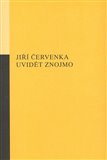 Uvidět Znojmo - obálka