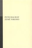 Země nikoho - obálka