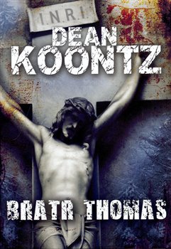 Obálka titulu Bratr Thomas