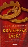 Královská láska - obálka