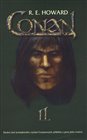 Conan II. díl
