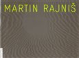 Martin Rajniš - obálka