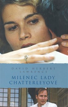 Obálka titulu Milenec Lady Chatterleyové