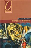 Příroda a kultura - obálka