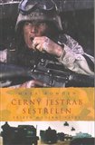 Černý jestřáb sestřelen (Příběh moderní války) - obálka