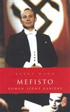 Mefisto - obálka
