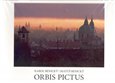 Orbis pictus - obálka