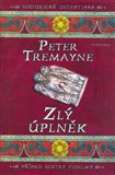 Zlý úplněk - obálka