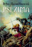 Psí zima - obálka