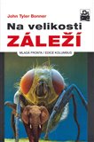 Na velikosti záleží - obálka
