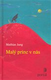 Malý princ v nás - obálka
