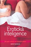 Erotická inteligence (Jak spojit vzrušující sex s domácím štěstím) - obálka