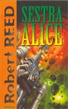 Sestra Alice - obálka