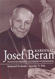 Kardinál Josef Beran - obálka
