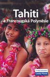 Tahiti a Francouzská Polynésie - obálka