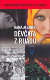 Děvčata z Rijádu - obálka