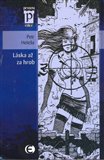 Láska až za hrob - obálka
