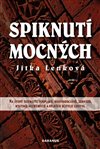 Ob�lka knihy Spiknutí mocných