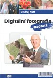 Digitální fotografie polopatě - obálka