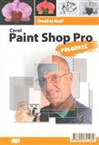 Corel Paint Shop Pro polopatě - obálka