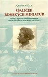 Špalíček romských miniatur - obálka