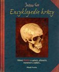 Encyklopedie hrůzy - obálka