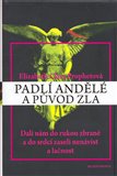 Padlí andělé a původ zla - obálka