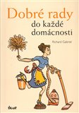 Dobré rady do každé domácnosti - obálka