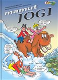 Mamut Jogi - obálka