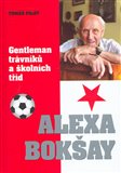 Alexa Bokšay - obálka