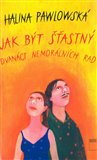 Jak být šťastný - obálka