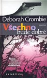 Všechno bude dobré - obálka