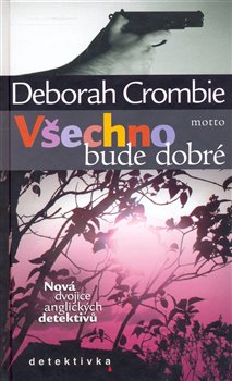 Obálka titulu Všechno bude dobré