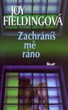 Zachráníš mě ráno - obálka
