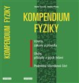 Kompendium fyziky - obálka