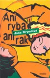 Ani ryba ani rak - obálka