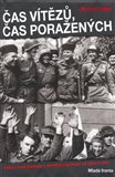Čas vítězů, čas poražených - obálka