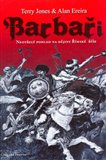 Barbaři (Neotřelý pohled na dějiny Římské říše) - obálka