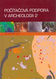 Počítačová podpora v archeologii 2 - obálka
